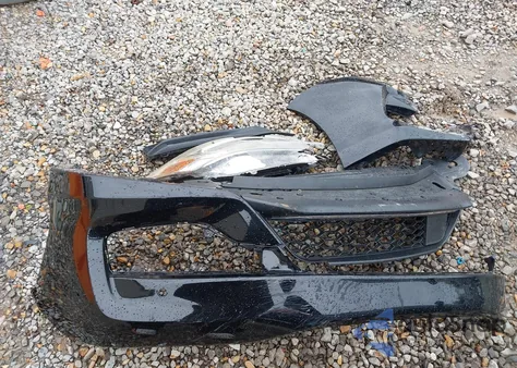 2017 Honda Accord Touring V6 from USA, damaged, VIN 1HGCR3F98HA039064